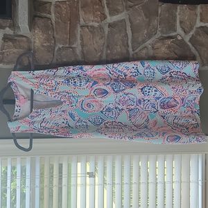 Estrada Shift Shell Me About It Size Small